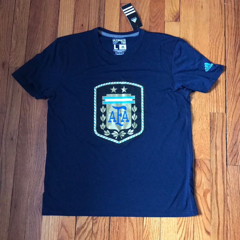 Adidas Shirt NWT
